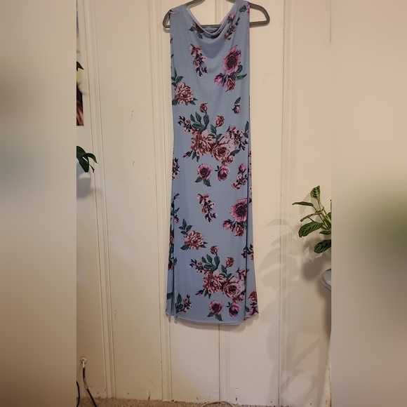 Free People Carmel Midi Dress - Picture 3 of 5